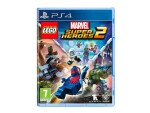 Warner Bros. Interactive LEGO Marvel Super Heroes 2, Für Plattform: PlayStation