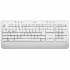 Logitech Tastatur - Signature K650 White