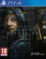 Sony Death Stranding, Für Plattform: PlayStation 4, Genre