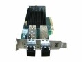 Dell Emulex LPe31002-M6-D - Hostbus-Adapter - PCIe 3.0 x8