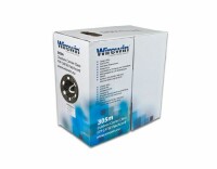 Wirewin - Cavo bulk - 305 m -