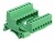 Image 2 DeLock Terminalblock 8 Pin, 5,08mm