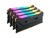 Bild 3 Corsair DDR4-RAM Vengeance RGB PRO Black iCUE 3600 MHz