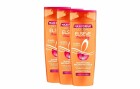 L'Oréal Elsève Elsève Dream Long Super-Aufbau Shampoo Kit, 3 x 250 ml