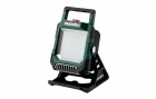 Metabo Akku-Baustrahler BSA 18 LED 4000, Solo, im Karton