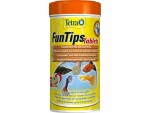 Tetra Basisfutter FunTips, 300 Tabs, Fischart: Zierfische