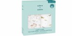 Aden + Anais Mulltuch 2er Set Safari Dream 120 x 120