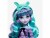 Image 2 Monster High Puppe Monster High Creepover Twyla, Altersempfehlung ab