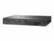 Cisco 886VA Secure Router with VDSL2/ADSL2+ over ISDN