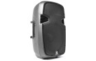 Vonyx Lautsprecher SPJ-1500ABT, Lautsprecher Kategorie: Aktiv