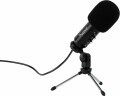 KONIX Drakkar Streaming + Gaming Microfon LÜR