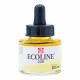 TALENS    Deckfarbe Ecoline         30ml - 11252261  pastel yellow