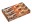 Camille Bloch Schokolade Ragusa 3 x 50 g, Produkttyp: Nüsse & Mandeln, Ernährungsweise: Vegetarisch, Bewusste Zertifikate: Keine Zertifizierung, Packungsgrösse: 150 g, Fairtrade: Nein, Bio: Nein