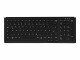 Cherry INDUSTRY 4.0 COMPACT NOTEBOOK STYLE KEYBOARD WITH NUMPAD