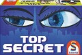 Schmidt Spiele Top Secret, Spiel des Monats Oktober/November