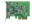 Image 0 Qnap 2-PORT PCIE EXPANSION CARD USB 3.2 GEN
