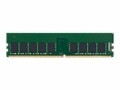 Kingston Server-Memory KTD-PE432E/32G 1x 32 GB, Anzahl