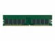 Immagine 1 Kingston - DDR4 - modulo - 32 GB