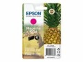 Epson 604 Singlepack - 2.4 ml - magenta