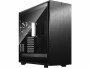 Fractal Design PC-Gehäuse Define 7 XL Light TG, Unterstützte