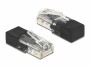 DeLock RJ45 Stecker mit Abschlusswiderstand, Anwendungsbereich