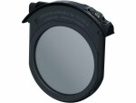 Canon Steckfilter V-ND Filter mm, Objektivfilter Anwendung