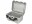 Bild 1 Nanuk Kunststoffkoffer 918 - leer Silber, Höhe: 236 mm