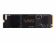 Western Digital BLACK SN750 SE NVMe SSD 1TB