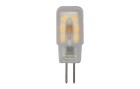 Star Trading Lampe 1.3 W (10 W) G4 Warmweiss, Energieeffizienzklasse