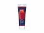 Caran d'Ache Acrylfarbe 250 ml, Karmin, Art: Acrylfarbe, Detailfarbe