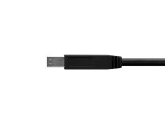 Tether Tools Kabel TetherPro USB 3.0 zu Male B, 4.6