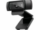 Image 2 Logitech HD Pro Webcam C920 - Webcam - colour