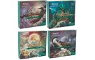 Magic: The Gathering LotR: Tales of Middle-Earth Szenenboxen Display -EN-