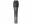 Fenton Mikrofon DM105, Typ: Einzelmikrofon, Bauweise