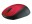 Image 2 Logitech Mouse M235 Wireless Red