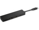 HP Inc. HP Multiport-Hub ENVY 5LX63AA, Stromversorgung: USB-C