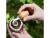 Bild 1 Kikkerland Schlüsselanhänger Pilz Braun, Motiv: Pilz, Detailfarbe