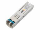 Axis Communications Axis SFP Modul T8611 LC LX, SFP Modultyp: SFP