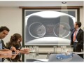 Lumens Dokumentenkamera Visualizer CL510, Durchleuchteinheit