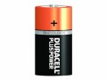 Duracell MN 1400 - Batterie C - Alkalisch - 7750 mAh