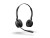 Image 1 Jabra Headset Engage 55 MS Duo Low Power, USB-A