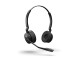 Image 1 Jabra Engage 55 Stereo - Headset - on-ear