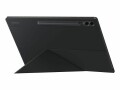 Samsung Tablet Book Cover Smart Galaxy Tab S9 Ultra