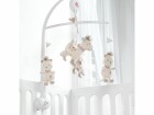 fehn Mobile Lama Peru, Detailfarbe: Weiss, Beige, Soundfunktion