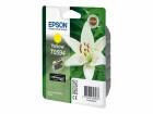 Epson Tinte - C13T05944010 Yellow