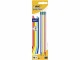 BIC Bleistift Evolution Stripes 3 Stück