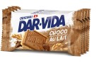 DAR-VIDA Snack Choco au lait 4 x 46 g