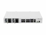 MikroTik SFP28 Switch CRS510-8XS-2XQ-IN 10 Port, SFP Anschlüsse