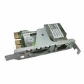 Dell iDRAC Port Card - Fernverwaltungsadapter - für