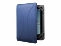 MarBlue Axis Universal - Flip-Hülle für Tablet - Kunstleder